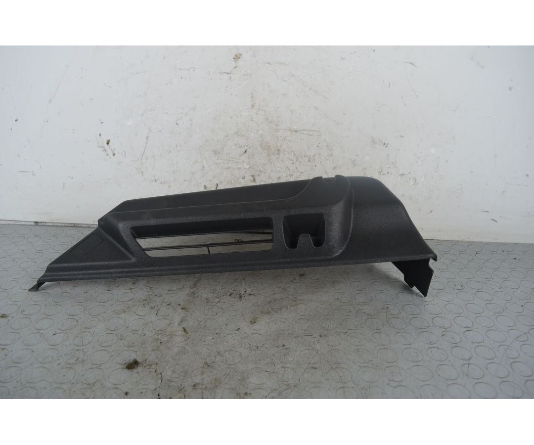 Supporto Laterale Ripiano Cappelliera Opel Grandland X dal 2017 in poi Cod 98452853YX  1726828319207