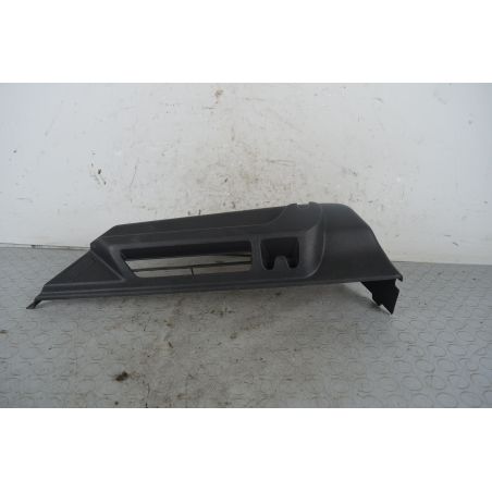 Supporto Laterale Ripiano Cappelliera Opel Grandland X dal 2017 in poi Cod 98452853YX  1726828319207