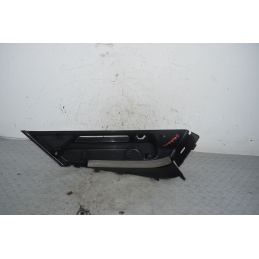 Supporto Laterale Ripiano Cappelliera Opel Grandland X dal 2017 in poi Cod 98452853YX  1726828319207