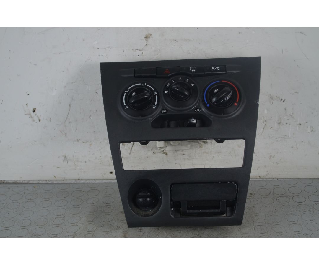 Controllo Comando Clima + Rivestimento Daihatsu Materia Dal 2006 al 2016 Cod 55902B1060  1726828113300