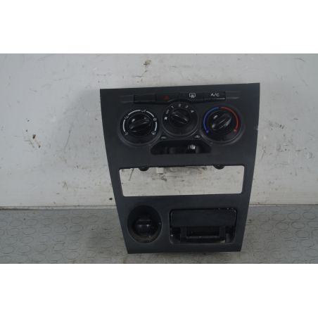 Controllo Comando Clima + Rivestimento Daihatsu Materia Dal 2006 al 2016 Cod 55902B1060  1726828113300