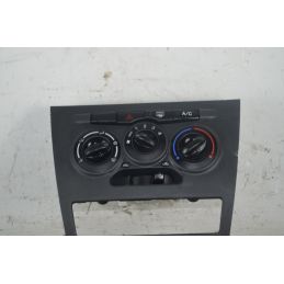 Controllo Comando Clima + Rivestimento Daihatsu Materia Dal 2006 al 2016 Cod 55902B1060  1726828113300