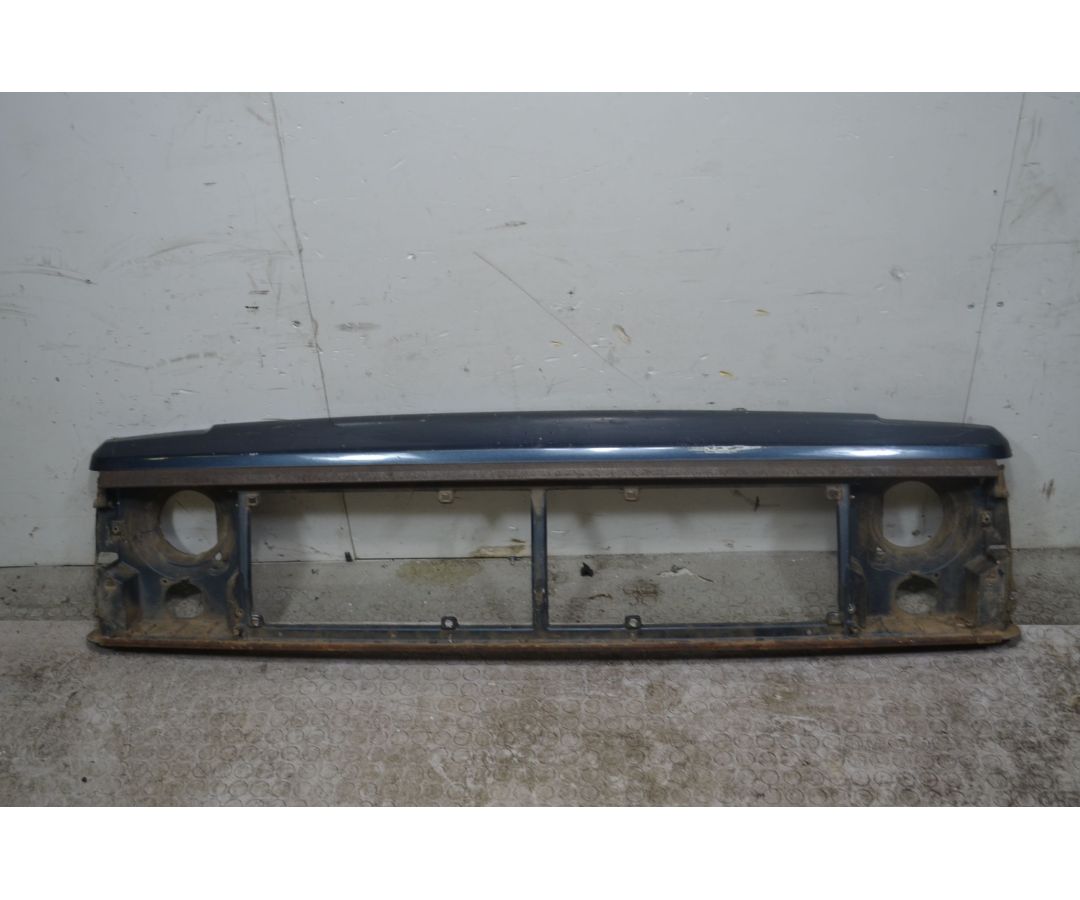 Ossatura batticofano Jeep Cherokee Dal 1984 al 1996  1726838679124