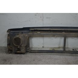 Ossatura batticofano Jeep Cherokee Dal 1984 al 1996  1726838679124