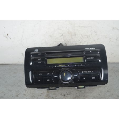 Autoradio Daihatsu Materia Dal 2006 al 2016 Cod 86180B1080B0  1726829666959