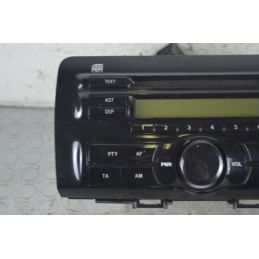 Autoradio Daihatsu Materia Dal 2006 al 2016 Cod 86180B1080B0  1726829666959