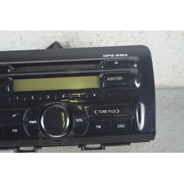 Autoradio Daihatsu Materia Dal 2006 al 2016 Cod 86180B1080B0  1726829666959