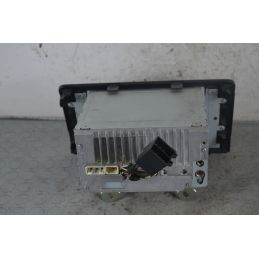 Autoradio Daihatsu Materia Dal 2006 al 2016 Cod 86180B1080B0  1726829666959