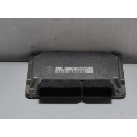 Centralina motore ECU Skoda Fabia dal 1999 al 2007 cod 5WP4419908  2411111181638