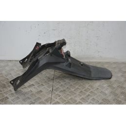 Carena Portatarga Posteriore Honda SH 125 / 150 ie ABS Dal 2017 al 2019  1726839002334