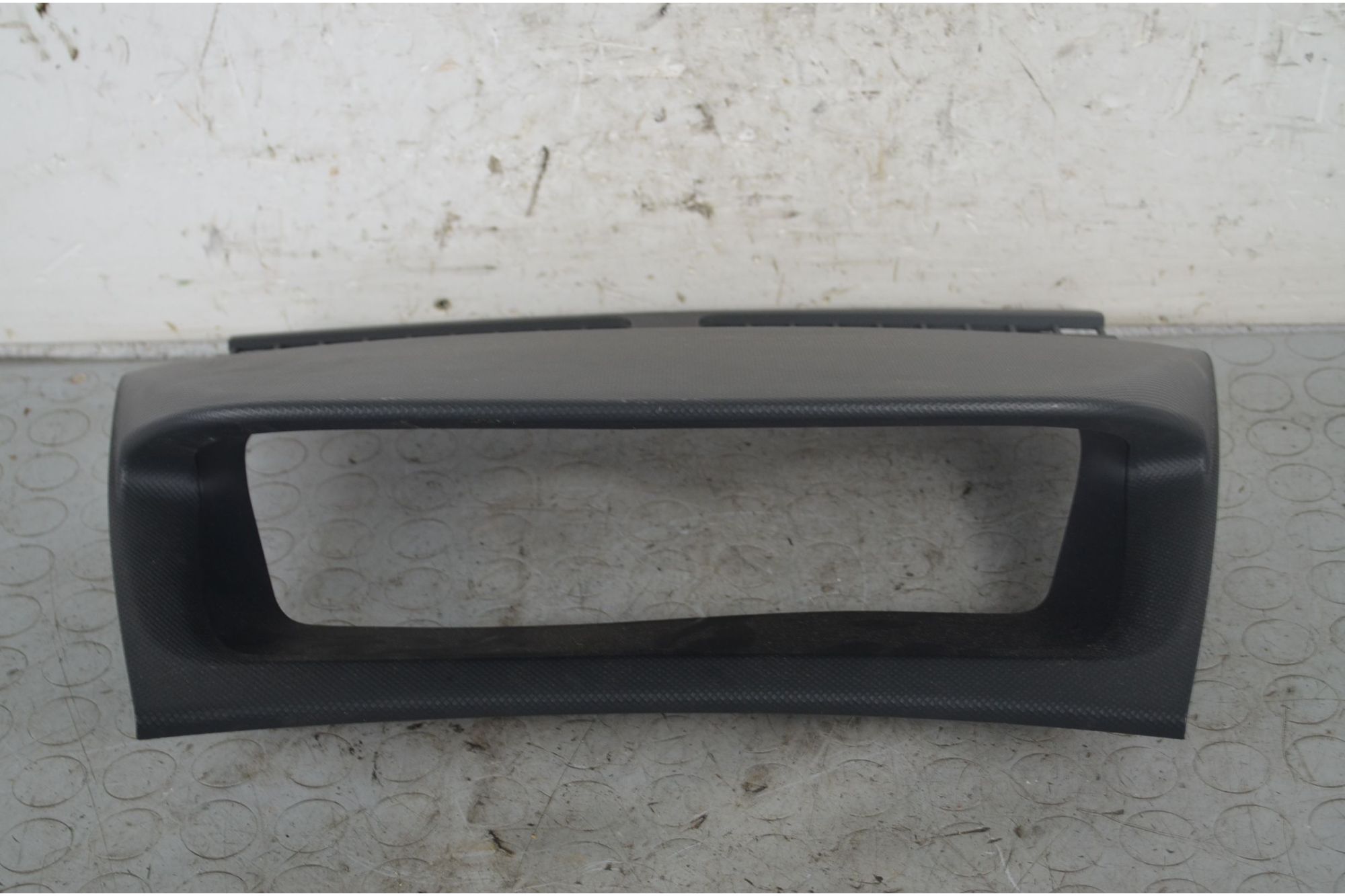 Cornice Rivestimento Strumentazione Contachilometri Daihatsu Materia Dal 2006 al 2016 Cod 55411-B1030  1726839000187