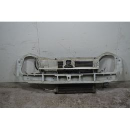 Ossatura calandra Renault Twingo I Dal 1998 al 2007 Cod OE 7751697626  1726842124450