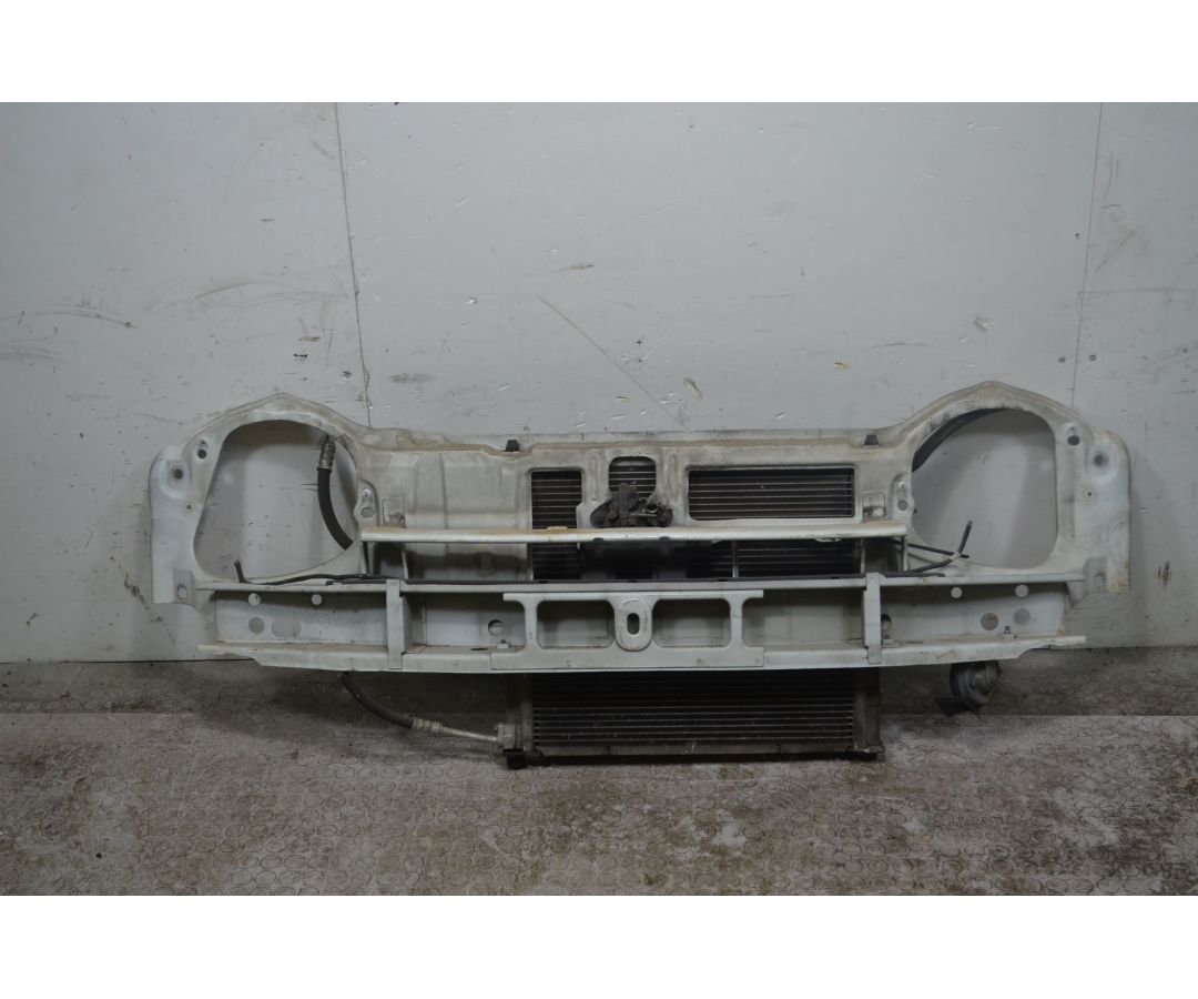 Ossatura calandra Renault Twingo I Dal 1998 al 2007 Cod OE 7751697626  1726842124450