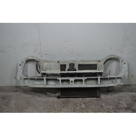 Ossatura calandra Renault Twingo I Dal 1998 al 2007 Cod OE 7751697626  1726842124450