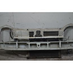 Ossatura calandra Renault Twingo I Dal 1998 al 2007 Cod OE 7751697626  1726842124450