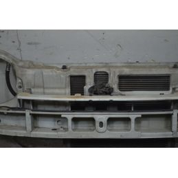 Ossatura calandra Renault Twingo I Dal 1998 al 2007 Cod OE 7751697626  1726842124450