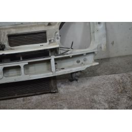 Ossatura calandra Renault Twingo I Dal 1998 al 2007 Cod OE 7751697626  1726842124450