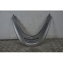 Carena Scudetto Anteriore Suzuki Burgman K1 / K2 / K3 Dal 2000 al 2003  1726842803591