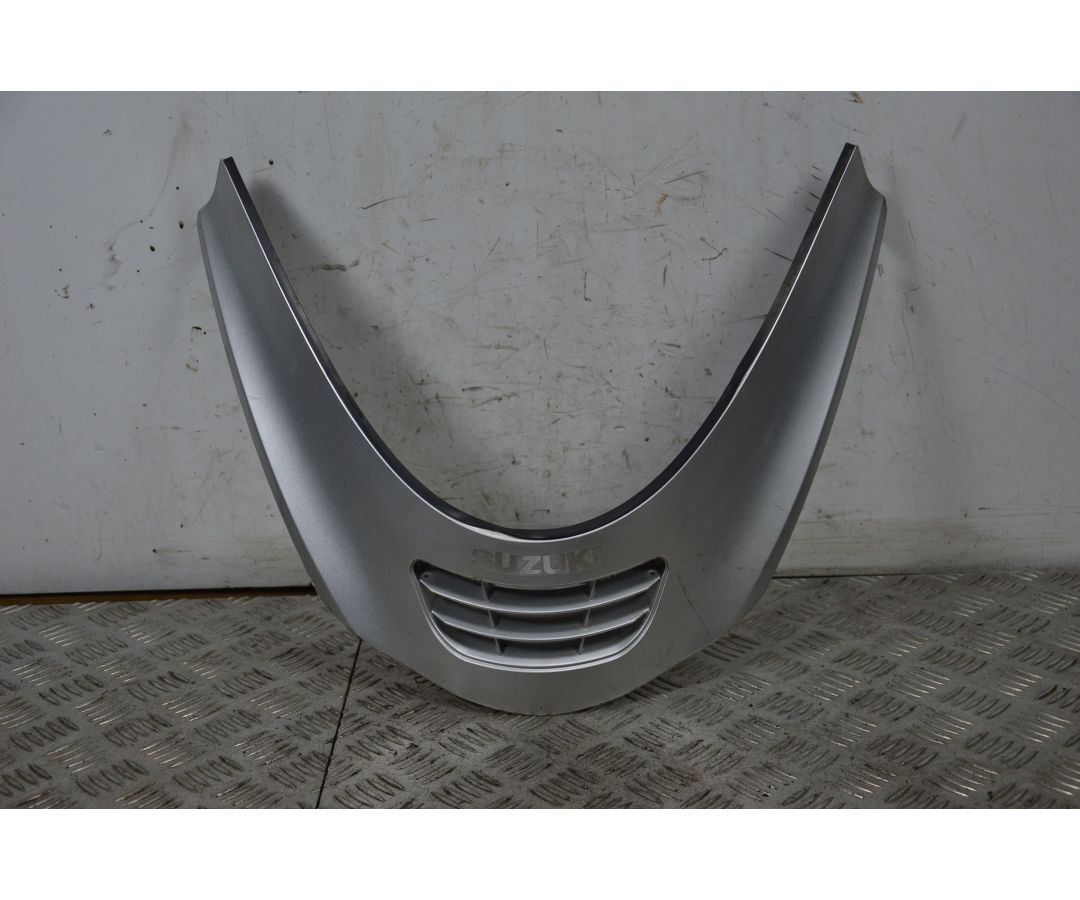 Carena Scudetto Anteriore Suzuki Burgman K1 / K2 / K3 Dal 2000 al 2003  1726842803591