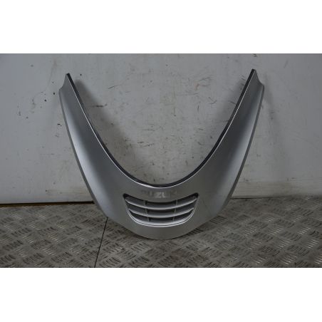 Carena Scudetto Anteriore Suzuki Burgman K1 / K2 / K3 Dal 2000 al 2003  1726842803591