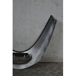 Carena Scudetto Anteriore Suzuki Burgman K1 / K2 / K3 Dal 2000 al 2003  1726842803591