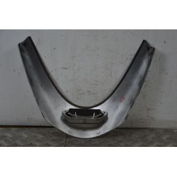 Carena Scudetto Anteriore Suzuki Burgman K1 / K2 / K3 Dal 2000 al 2003  1726842803591