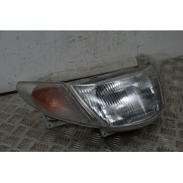 Faro Fanale Anteriore Suzuki Burgman K1 / K2 / K3 Dal 2000 al 2003  1726843176496