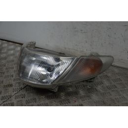 Faro Fanale Anteriore Suzuki Burgman K1 / K2 / K3 Dal 2000 al 2003  1726843176496