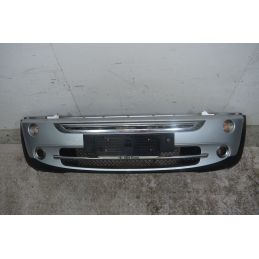 Paraurti anteriore Mini Cooper R50 Dal 2001 al 2007 Cod OE 51110029895  1726844020194