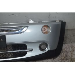 Paraurti anteriore Mini Cooper R50 Dal 2001 al 2007 Cod OE 51110029895  1726844020194