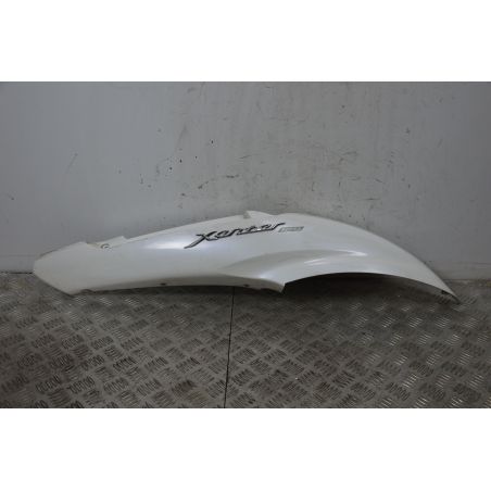 Carena Fianchetto posteriore Destro Dx Yamaha Xenter 125 Dal 2011 al 2018  1726844245931