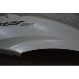 Carena Fianchetto posteriore Destro Dx Yamaha Xenter 125 Dal 2011 al 2018  1726844245931