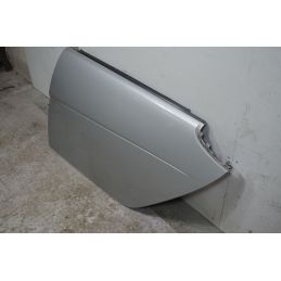 Pannello porta esterno SX Smart Fortwo W451 coupe Dal 2007 al 2015 Cod OE A4517220109CA3L  1726844752354