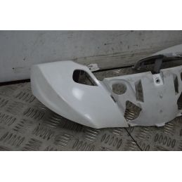 Carena Coprimanubrio Portastrumentazione Yamaha Xenter 125 Dal 2011 al 2018  1726847183988