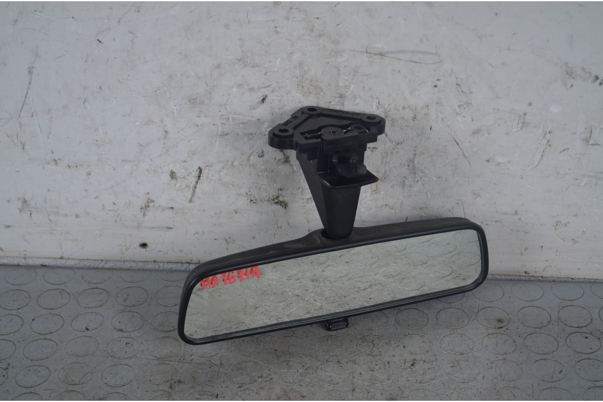 Specchietto retrovisore interno Daihatsu Materia Dal 2006 al 2012 Cod 013368  1727073513938