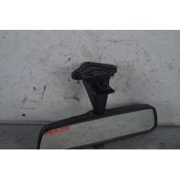 Specchietto retrovisore interno Daihatsu Materia Dal 2006 al 2012 Cod 013368  1727073513938