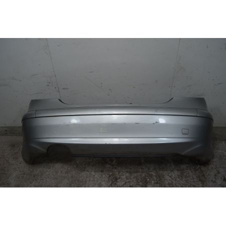 Paraurti posteriore Mercedes Classe C W203 Sportcoupe Dal 2003 al 2008 Cod A2038851437  1727074904650