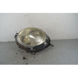 Faro Anteriore DX Mini Clubman dal 2007 al 2014 Cod 63122751263  1727075605143