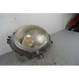 Faro Anteriore DX Mini Clubman dal 2007 al 2014 Cod 63122751263  1727075605143