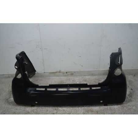 Paraurti posteriore Smart Fortwo W451 Dal 2007 al 2015 Cod OE A4516470001CA7L  1727075690170