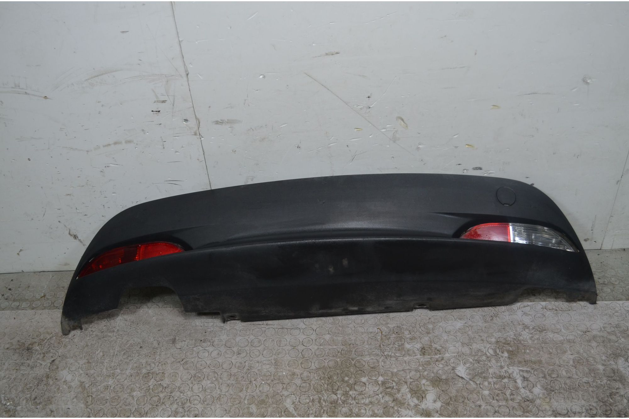 Spoiler sotto paraurti Lancia Ypsilon Dal 2011 al 2016 Cod 735561908  1727076322216