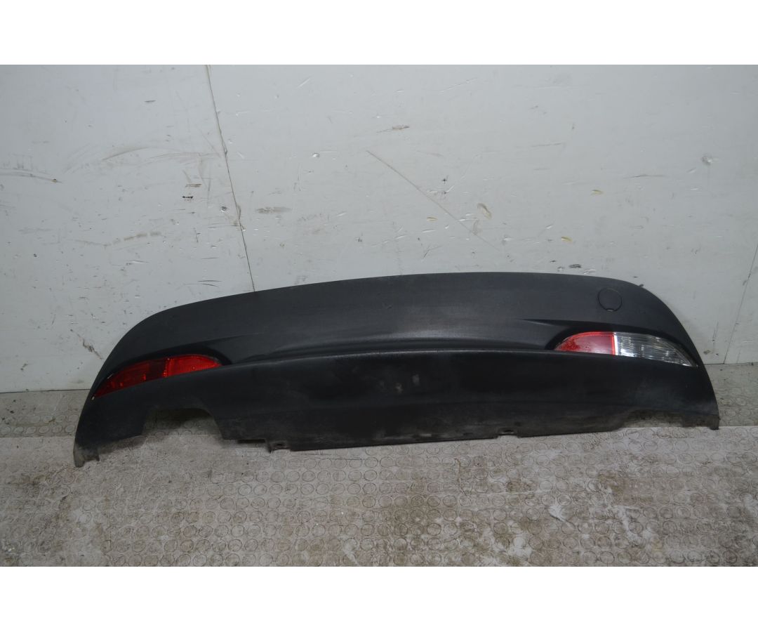 Spoiler sotto paraurti Lancia Ypsilon Dal 2011 al 2016 Cod 735561908  1727076322216