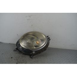 Faro Anteriore SX Mini Clubman dal 2007 al 2014 Cod 63122751264  1727076627267