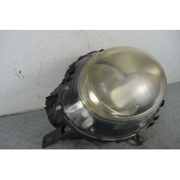 Faro Anteriore SX Mini Clubman dal 2007 al 2014 Cod 63122751264  1727076627267