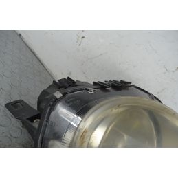 Faro Anteriore SX Mini Clubman dal 2007 al 2014 Cod 63122751264  1727076627267