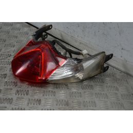 Fanale Stop Posteriore Honda SH 125 / 150 ie ABS Dal 2013 al 2017  1727076816944