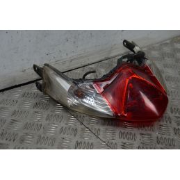 Fanale Stop Posteriore Honda SH 125 / 150 ie ABS Dal 2013 al 2017  1727076816944