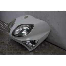 Carena Scudo Anteriore Con Faro Yamaha Xenter 125 Dal 2011 al 2018  1727080387119