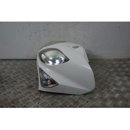 Carena Scudo Anteriore Con Faro Yamaha Xenter 125 Dal 2011 al 2018  1727080387119