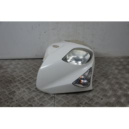 Carena Scudo Anteriore Con Faro Yamaha Xenter 125 Dal 2011 al 2018  1727080387119